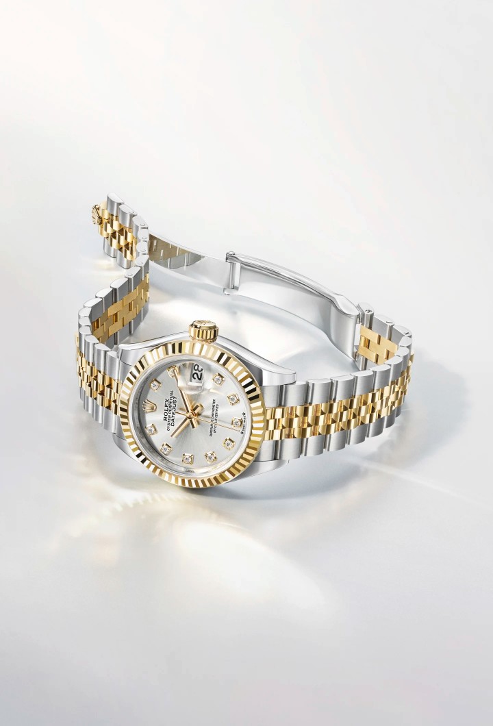 official rolex retailer in Biel-Bienne - Art du Temps
