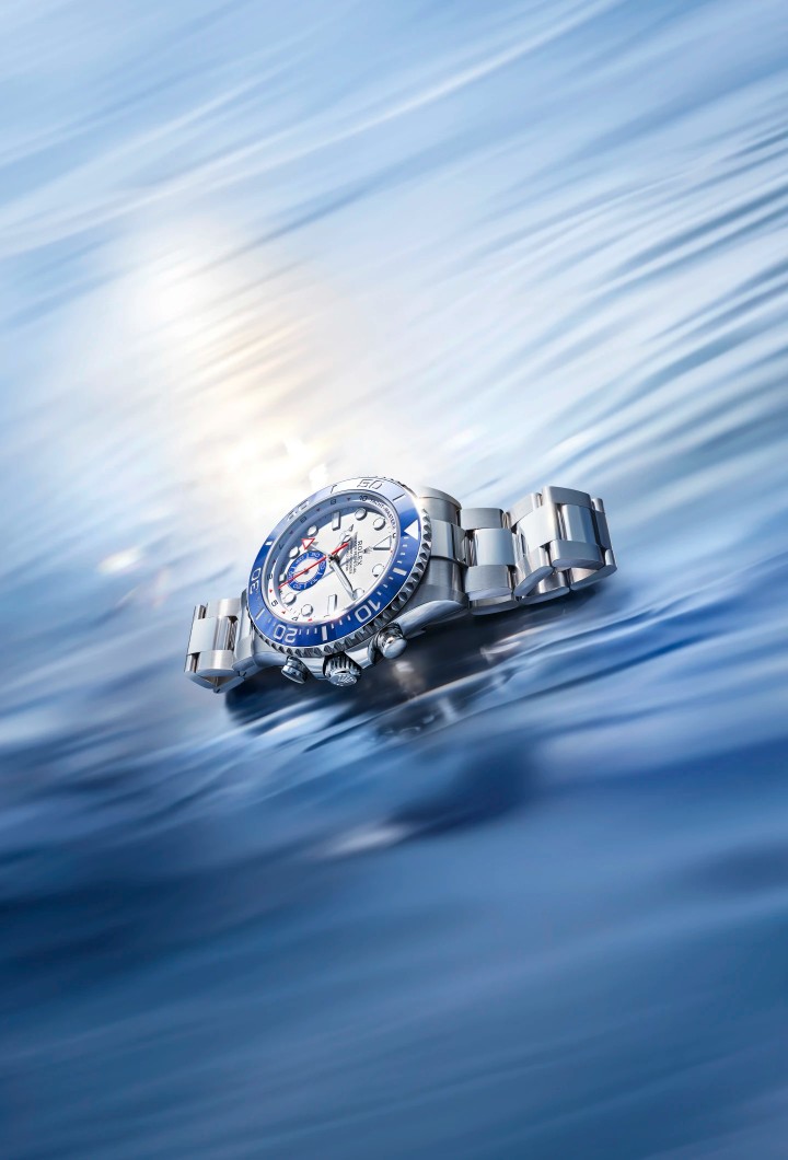 official rolex retailer in Biel-Bienne - Art du Temps