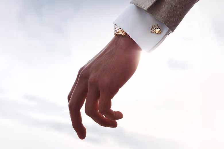 Rolex accessories-Art du Temps