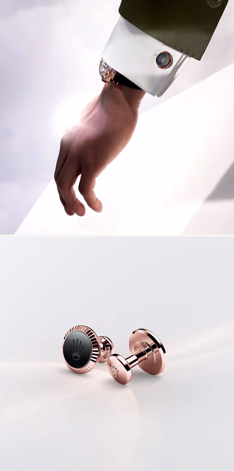 Rolex accessories-Art du Temps