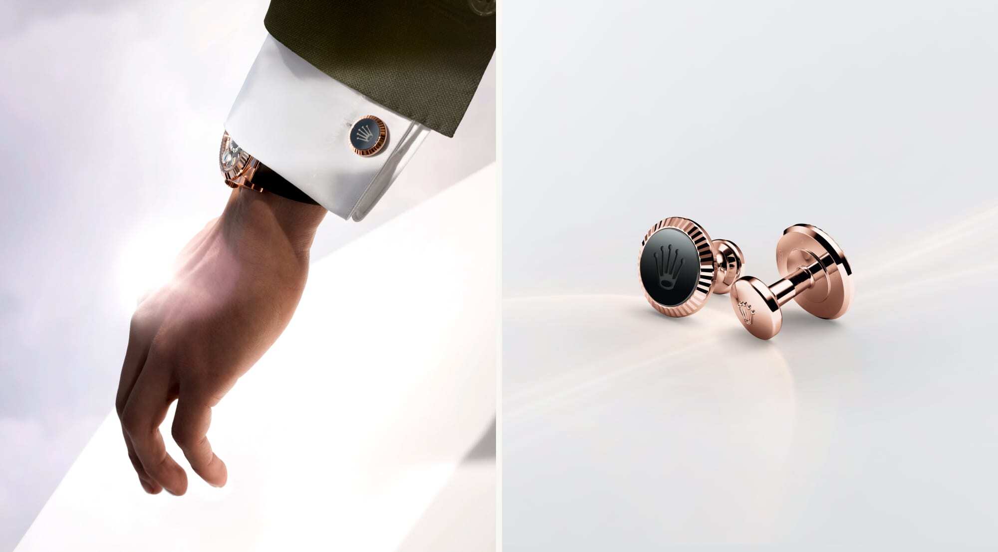 Rolex accessories-Art du Temps