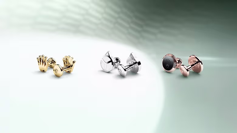 Rolex accessories-Art du Temps