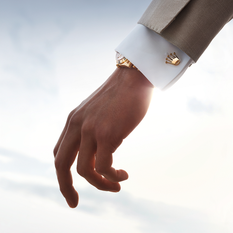 official rolex retailer in Biel-Bienne - Art du Temps