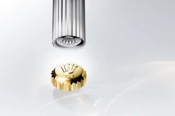 official rolex retailer in Biel-Bienne - Art du Temps