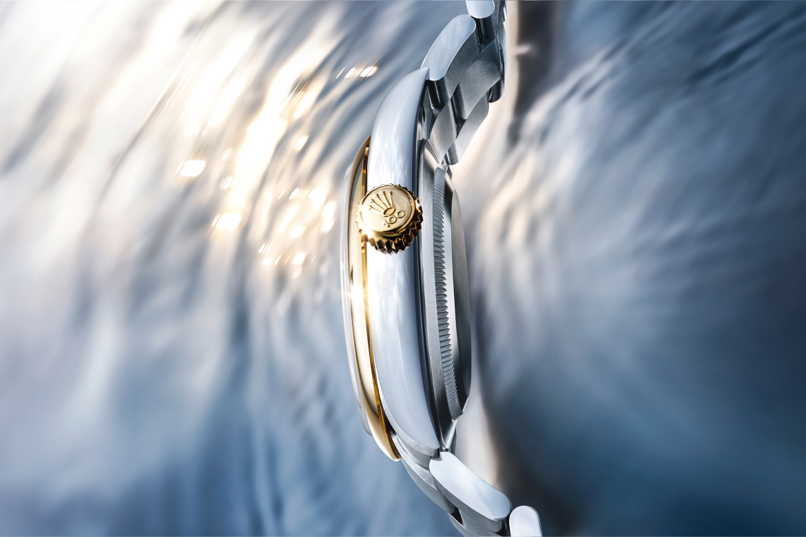 Neue Rolex Modelle 2026 – Art du Temps  the oyster perpetual 41