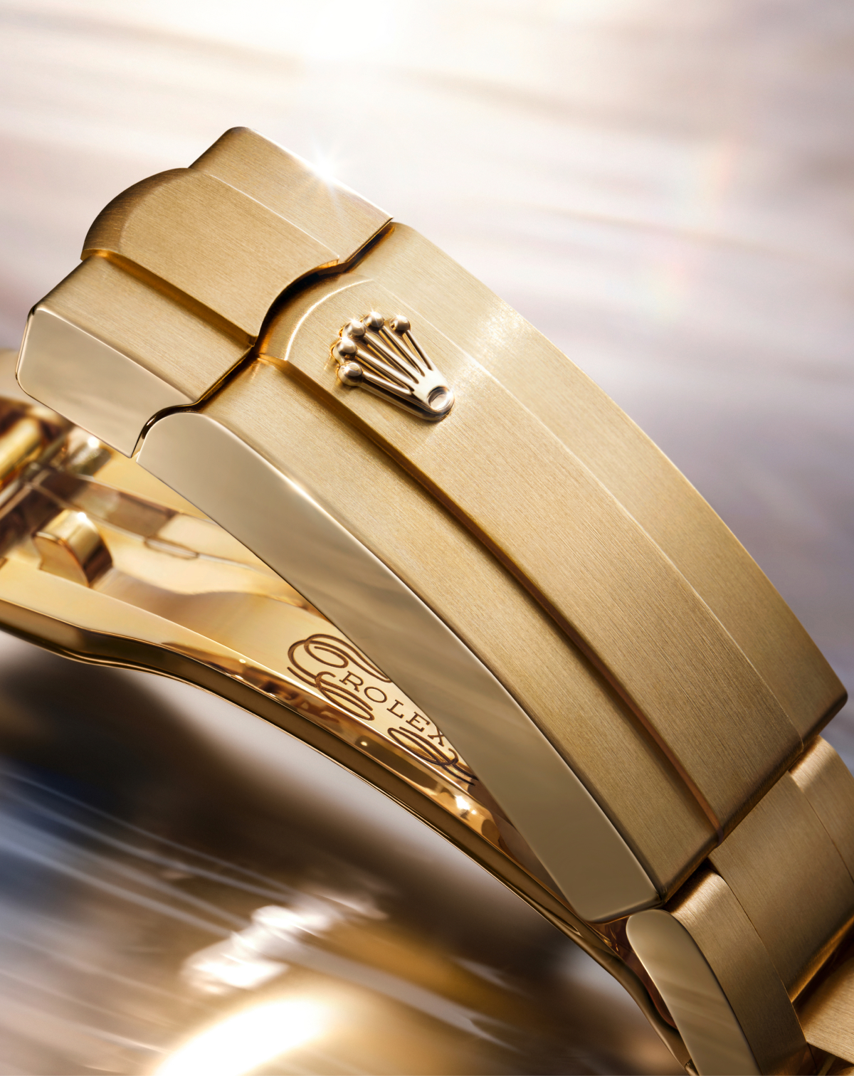 Neue Rolex Oyster Perpetual 28 und 34 Modelle 2026 – Art du Temps RO0AC0~1