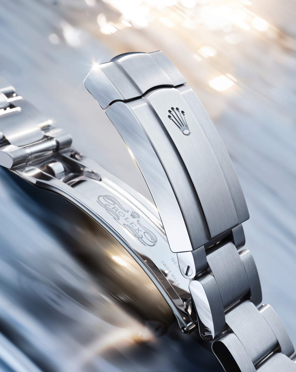 Neue Rolex Oyster Perpetual 41 Modelle 2026 – Art du Temps 0001-portrait