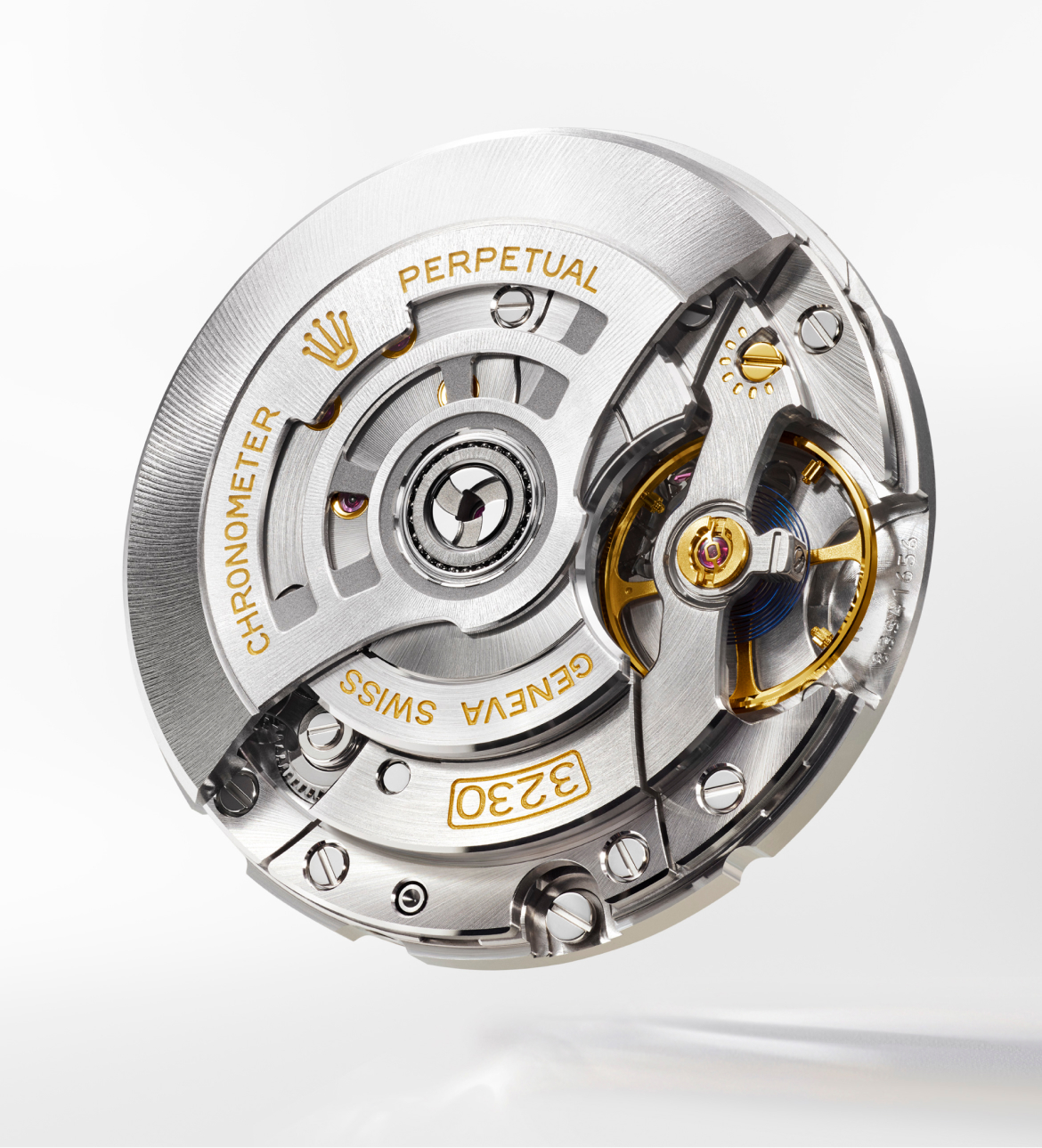 Neue Rolex Oyster Perpetual 41 Modelle 2026 – Art du Temps 3230-m134303-0001-portrait