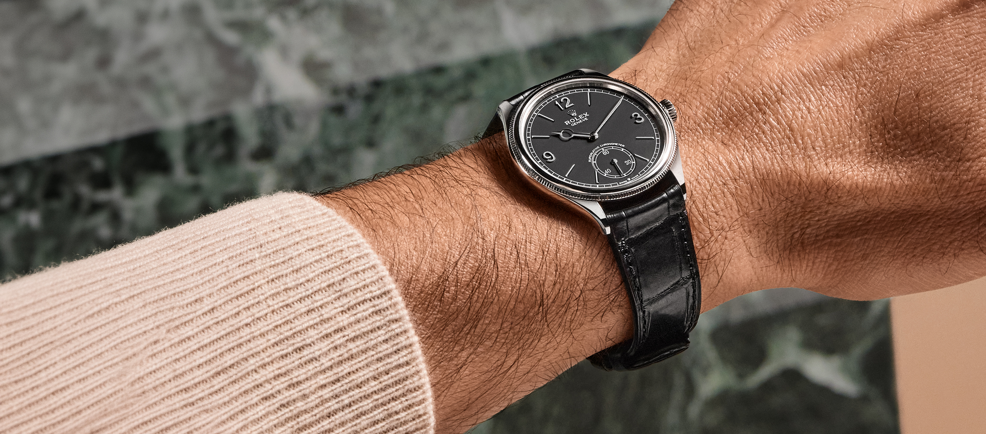rolex 1908 watches - Art du Temps