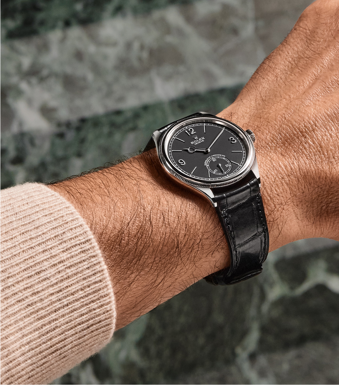 rolex 1908 watches - Art du Temps