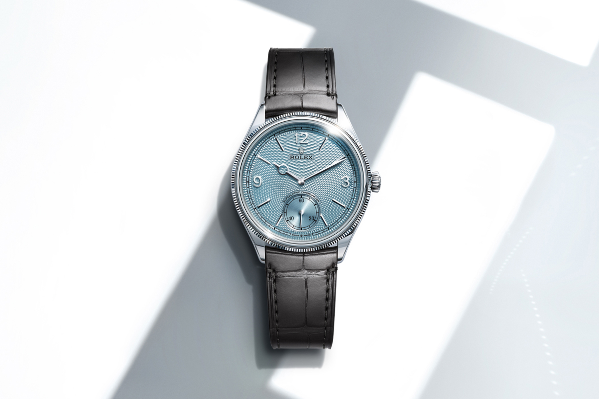 rolex 1908 watches - Art du Temps