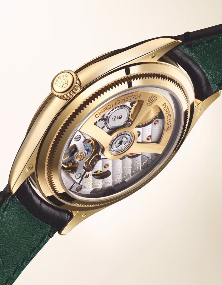 rolex 1908 watches - Art du Temps