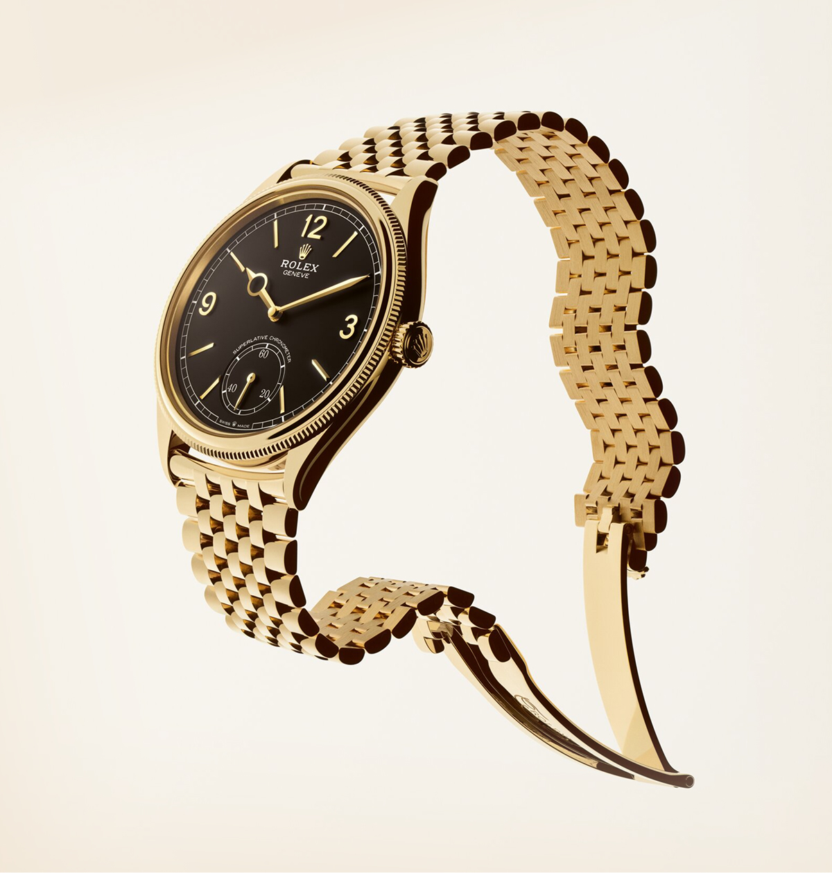 rolex 1908 watches - Art du Temps