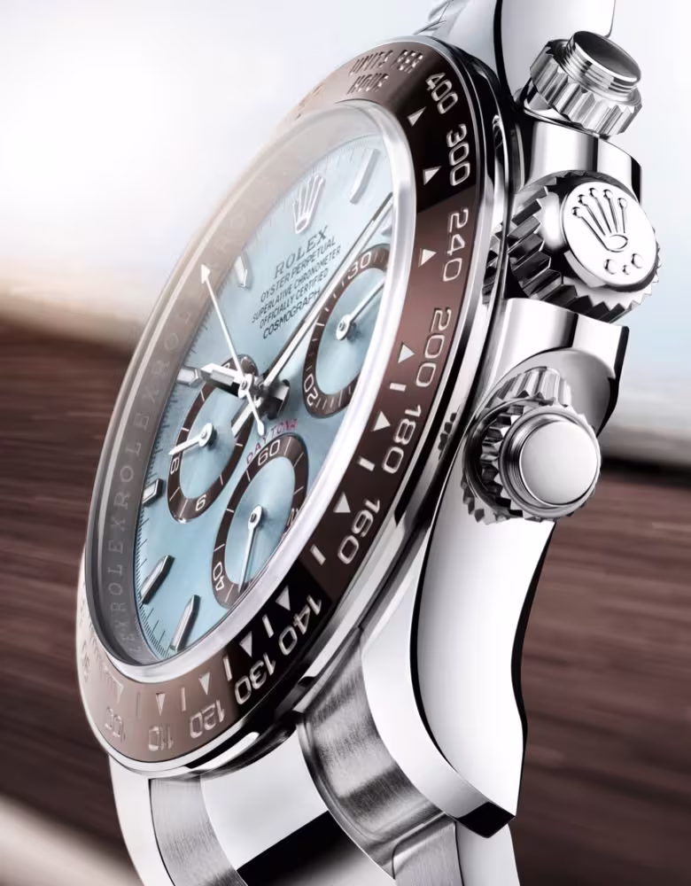 rolex Cosmograph Daytona watches - Art du Temps