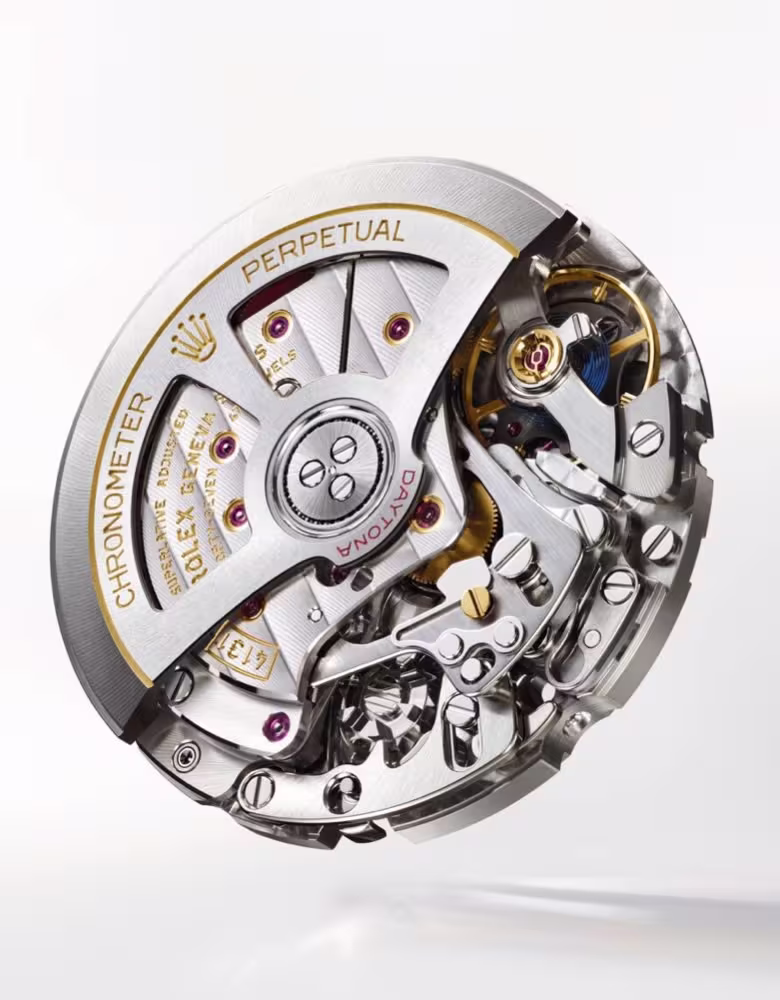 rolex Cosmograph Daytona watches - Art du Temps