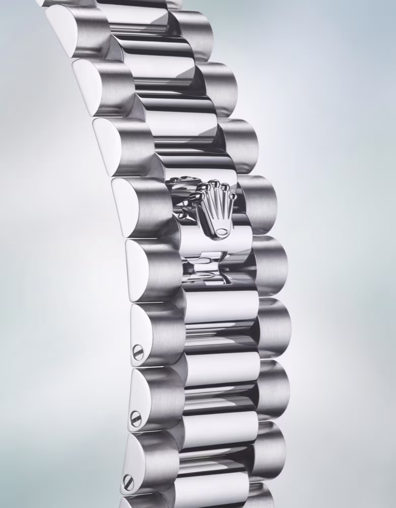 rolex Day-Date watches - Art du Temps 
