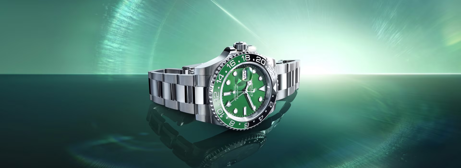 rolex GMT‑Master II watches - Art du Temps 