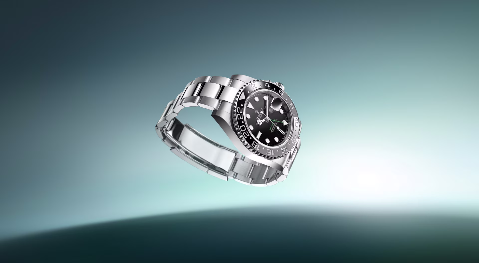 rolex GMT‑Master II watches - Art du Temps