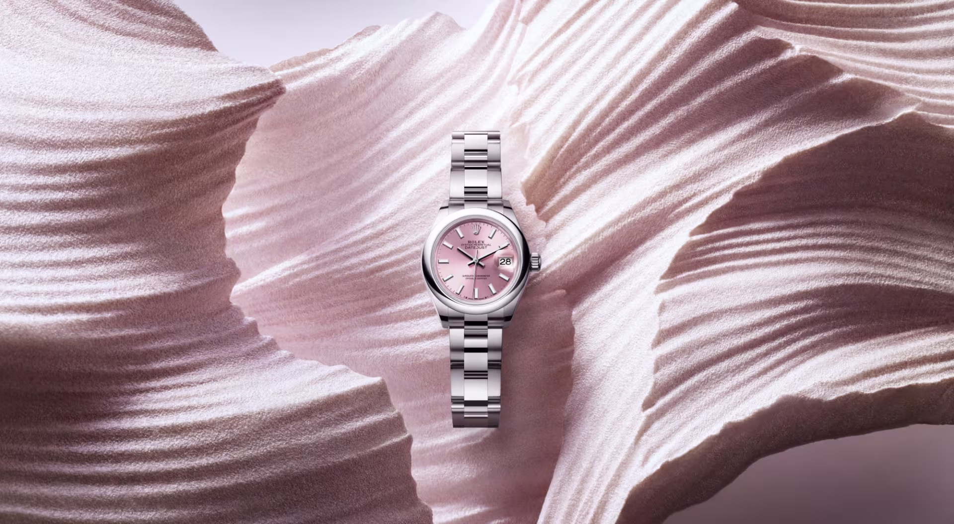 rolex Lady-Datejust watches - Art du Temps