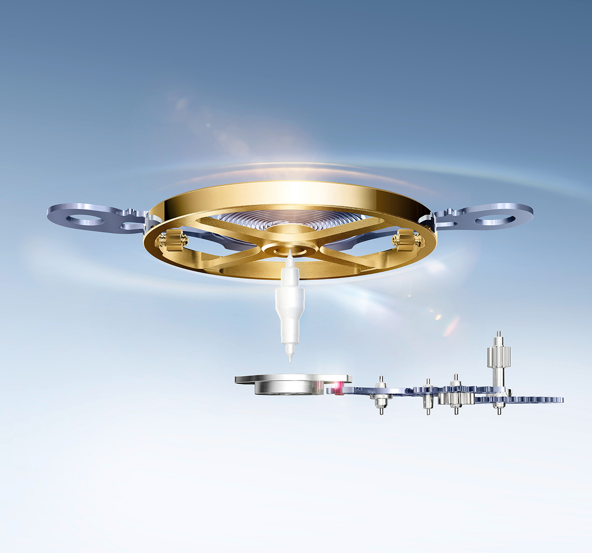 rolex Land-Dweller watches - Art du Temps