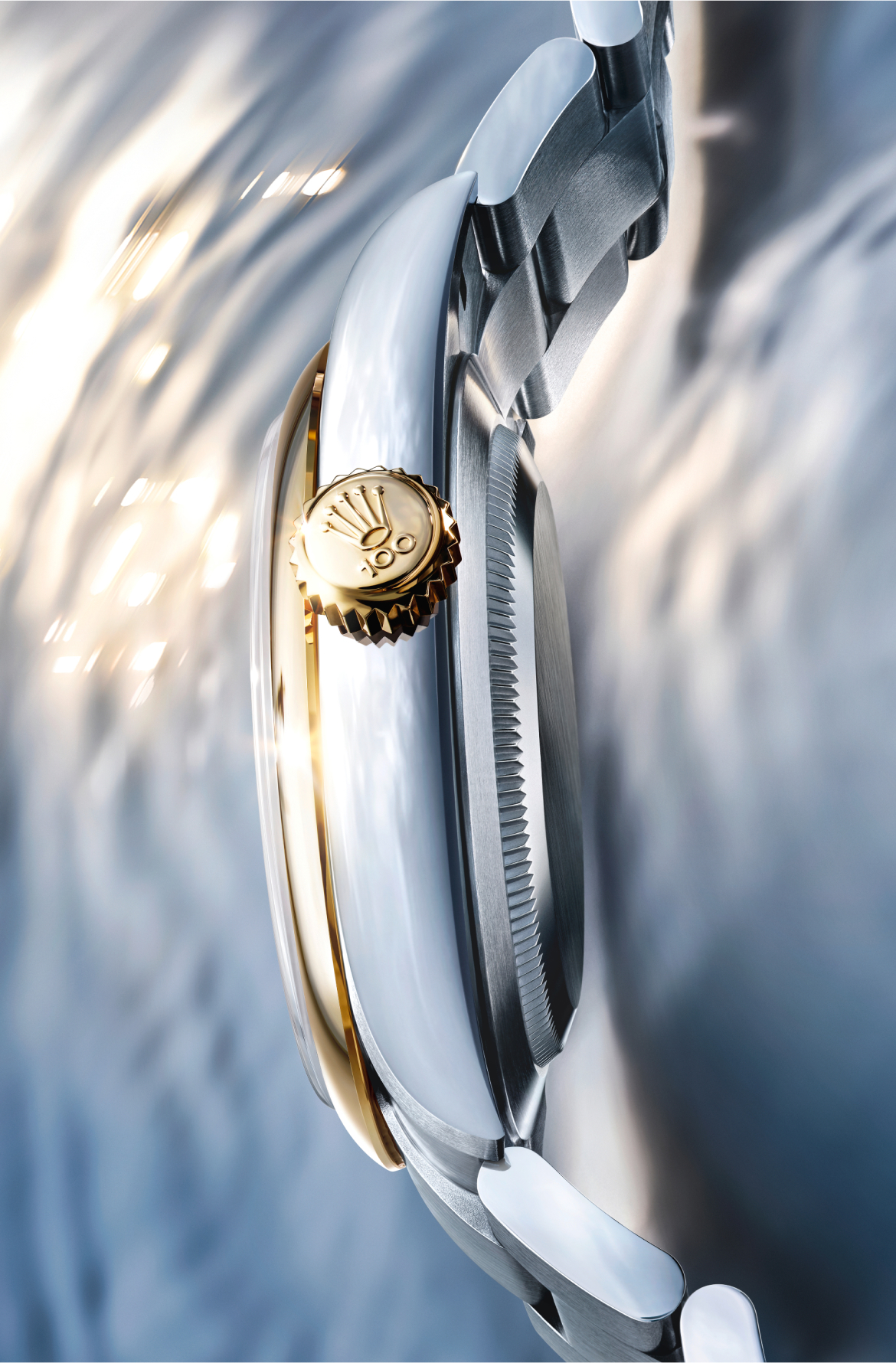 rolex Oyster Perpetual watches - Art du Temps