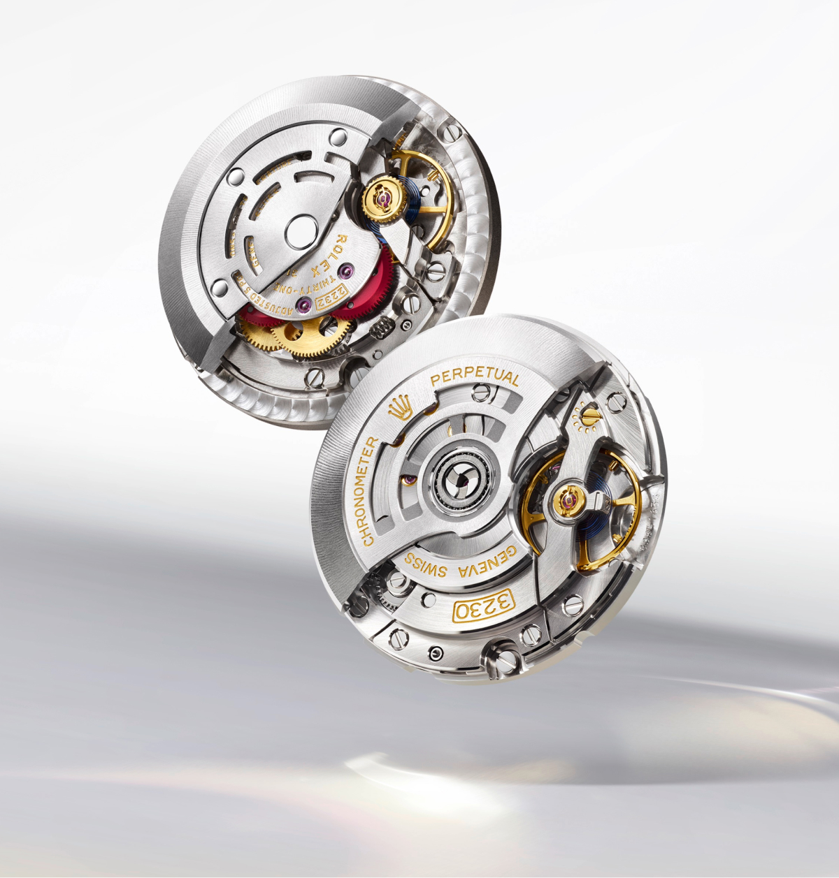 rolex Oyster Perpetual watches - Art du Temps