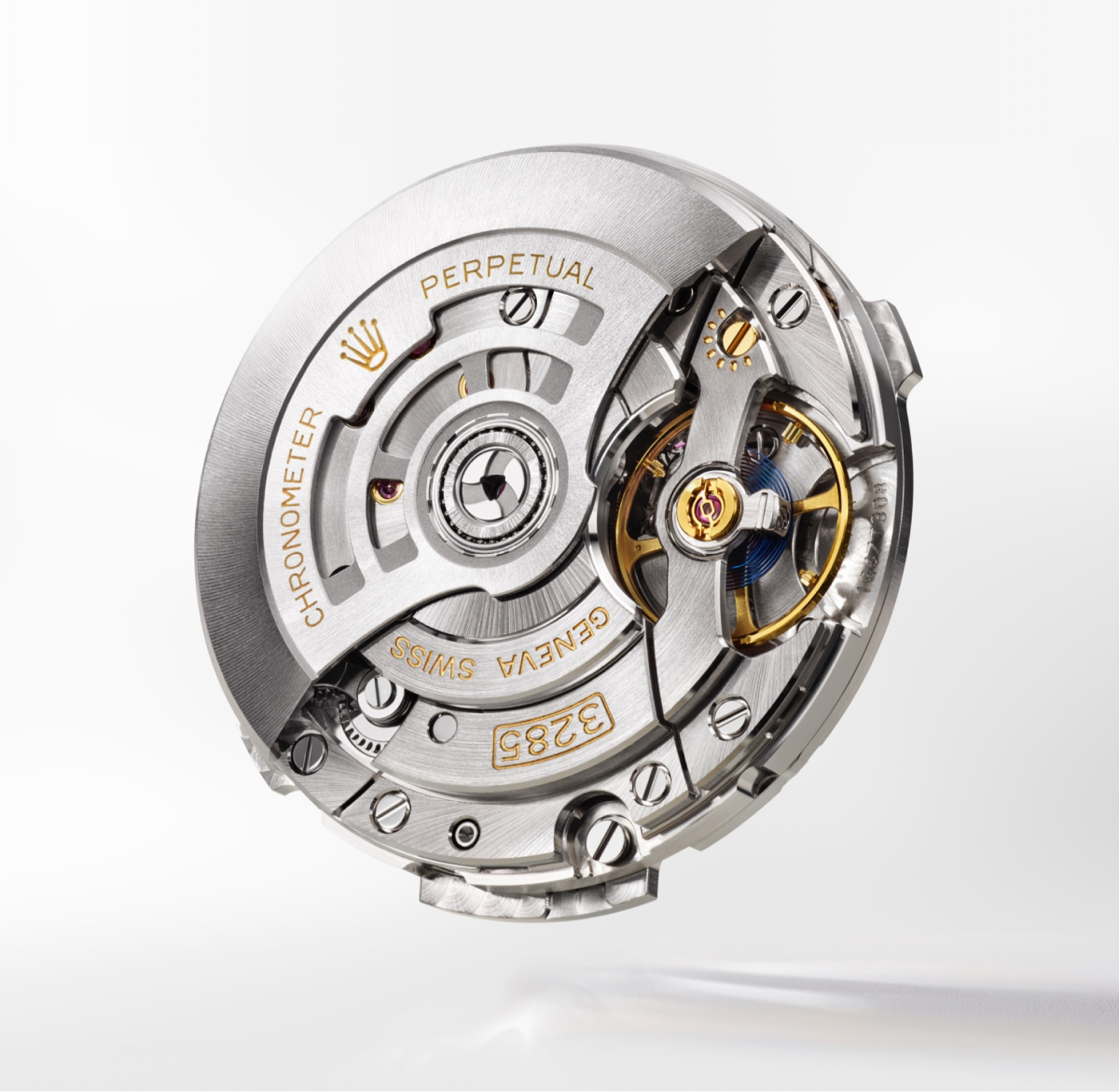 rolex Rolex Explorer II watches - Art du Temps