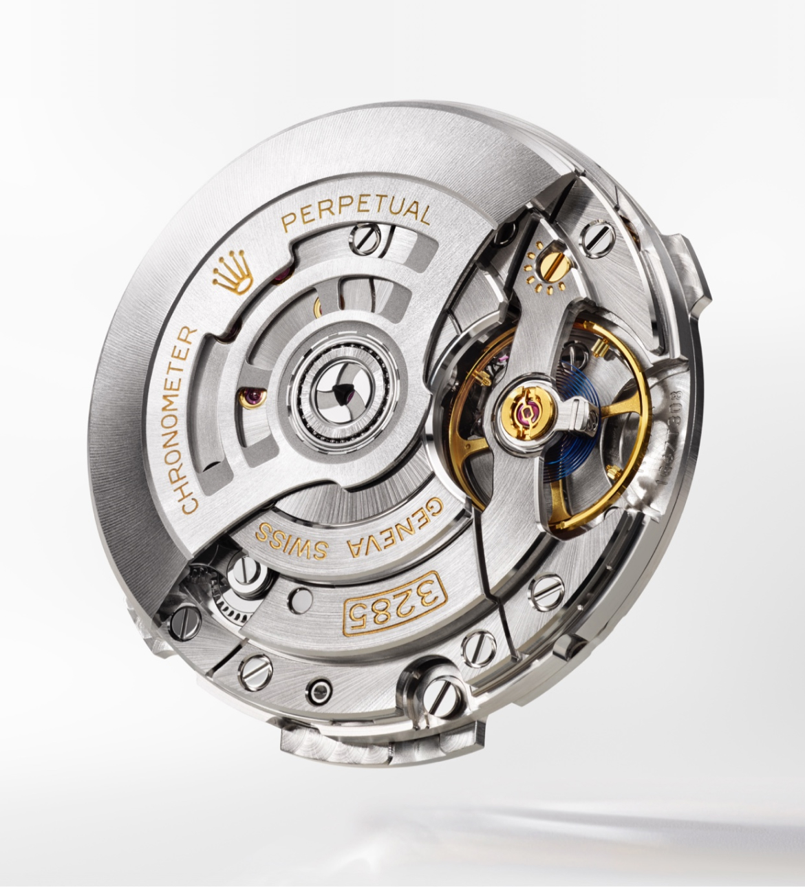 rolex Rolex Explorer II watches - Art du Temps