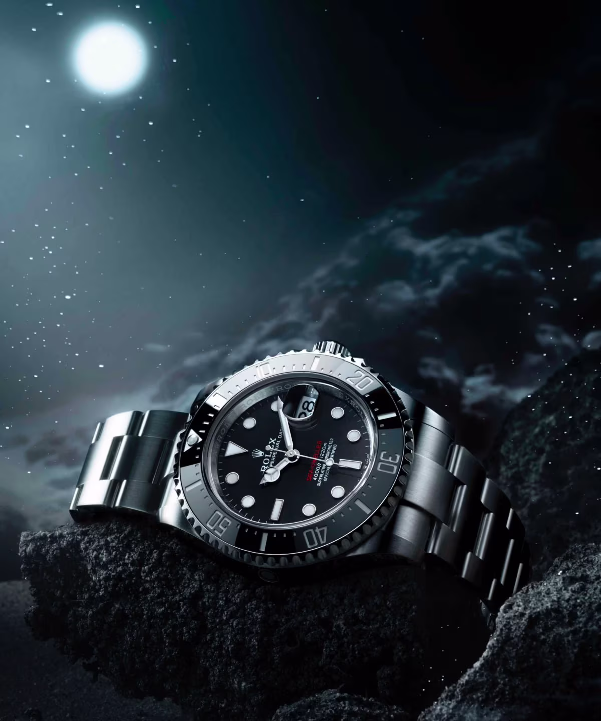 rolex Sea-Dweller watches - Art du Temps