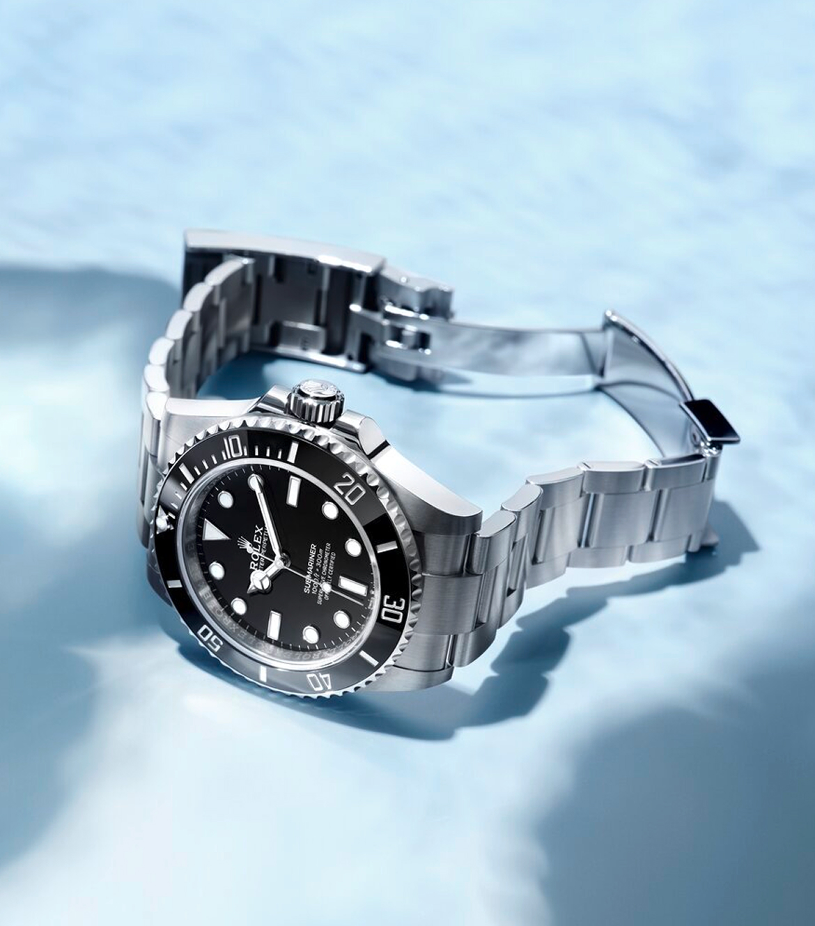 rolex Submariner watches - Art du Temps
