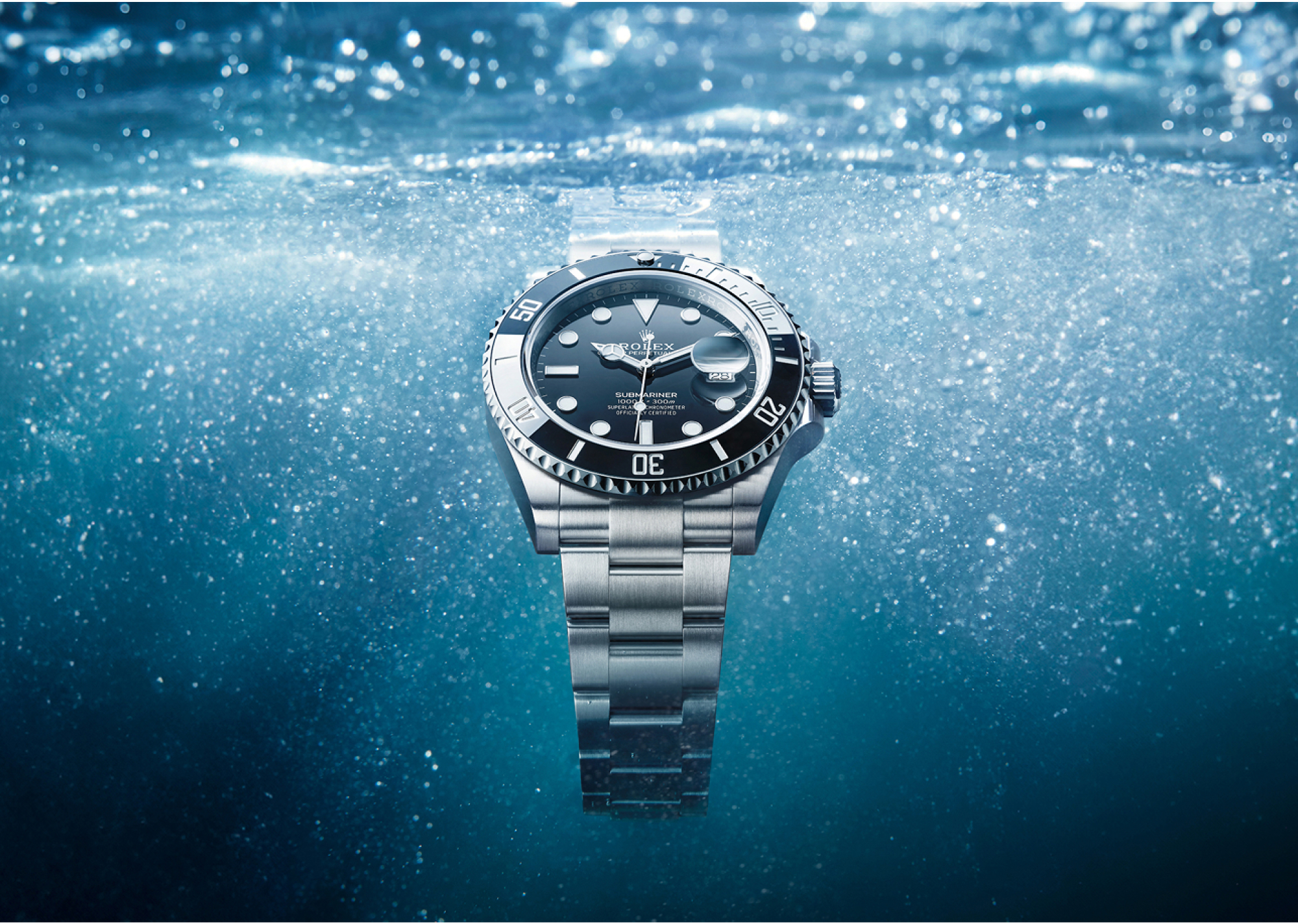 rolex Submariner watches - Art du Temps