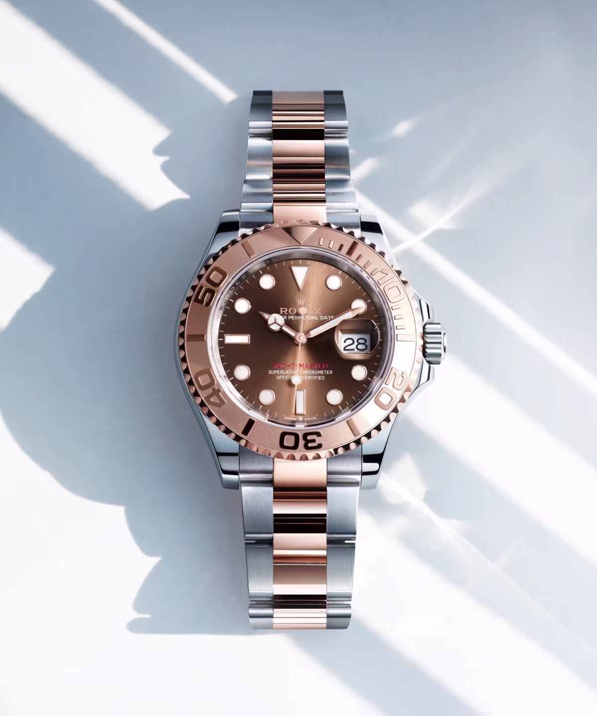 rolex Yacht‑Master watches - Art du Temps