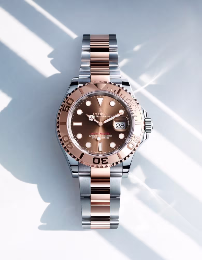 rolex Yacht‑Master watches - Art du Temps