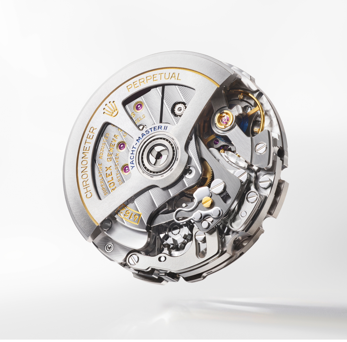 rolex Yacht‑Master II watches - Art du Temps