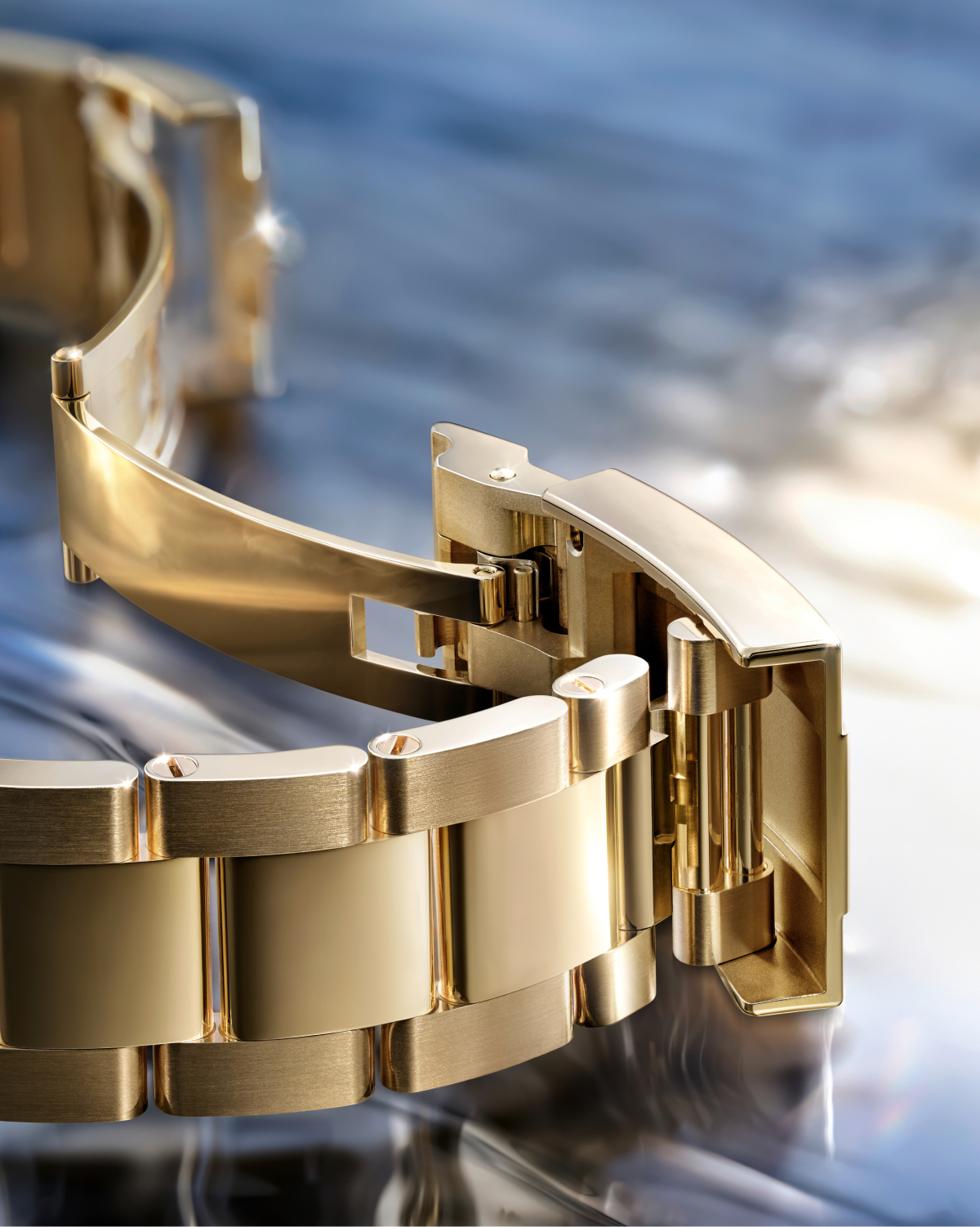 rolex Yacht‑Master II watches - Art du Temps