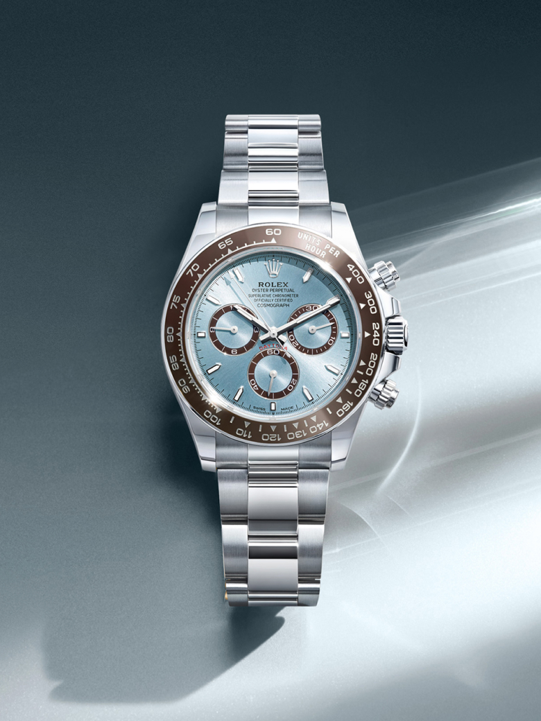 rolex watches in Biel-Bienne - Art du Temps cosmograph-daytona-m126506-0001-portrait