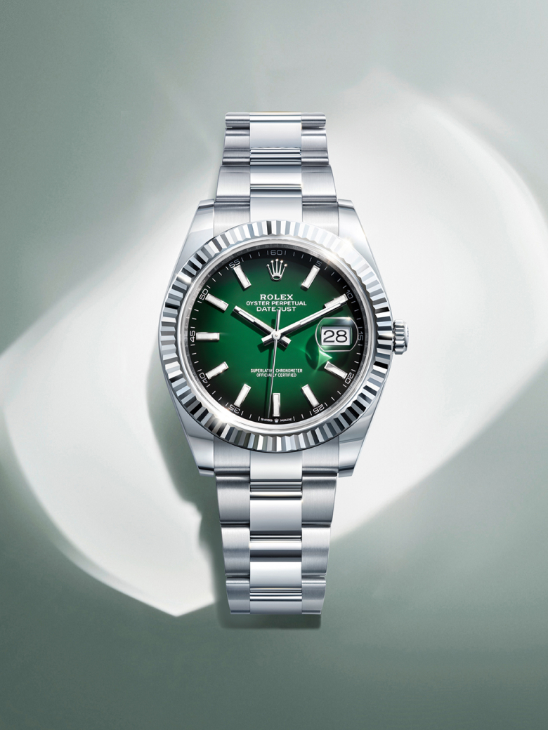 rolex watches in Biel-Bienne - Art du Temps datejust-m126234-0051-portrait
