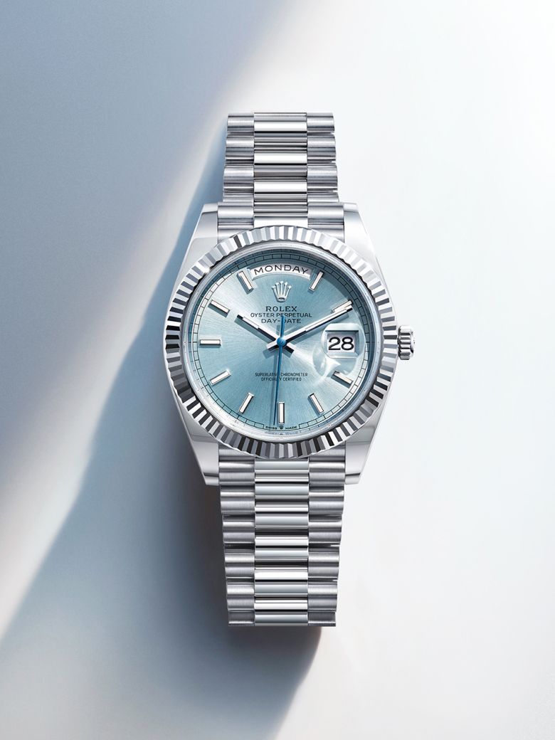 rolex watches in Biel-Bienne - Art du Temps m128236-0018-portrait