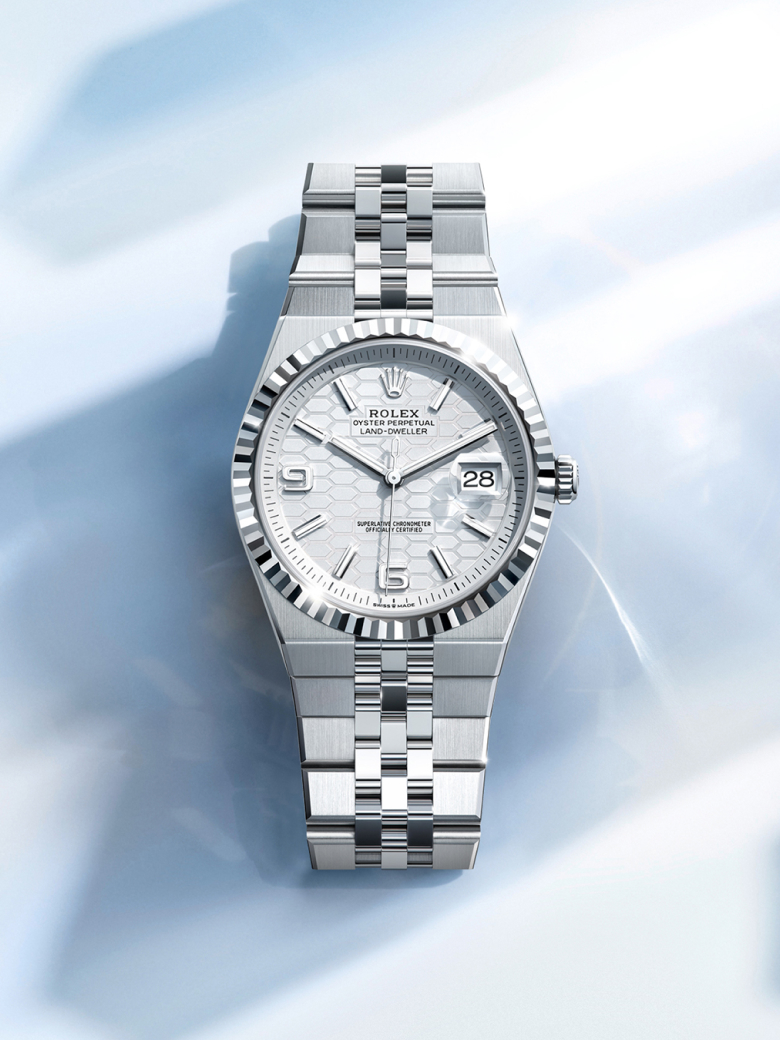 rolex watches in Biel-Bienne - Art du Temps m127234-0001-portrait