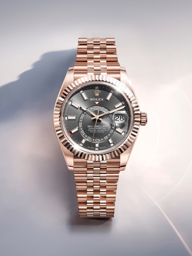 rolex watches in Biel-Bienne - Art du Temps m336935-0008-portrait