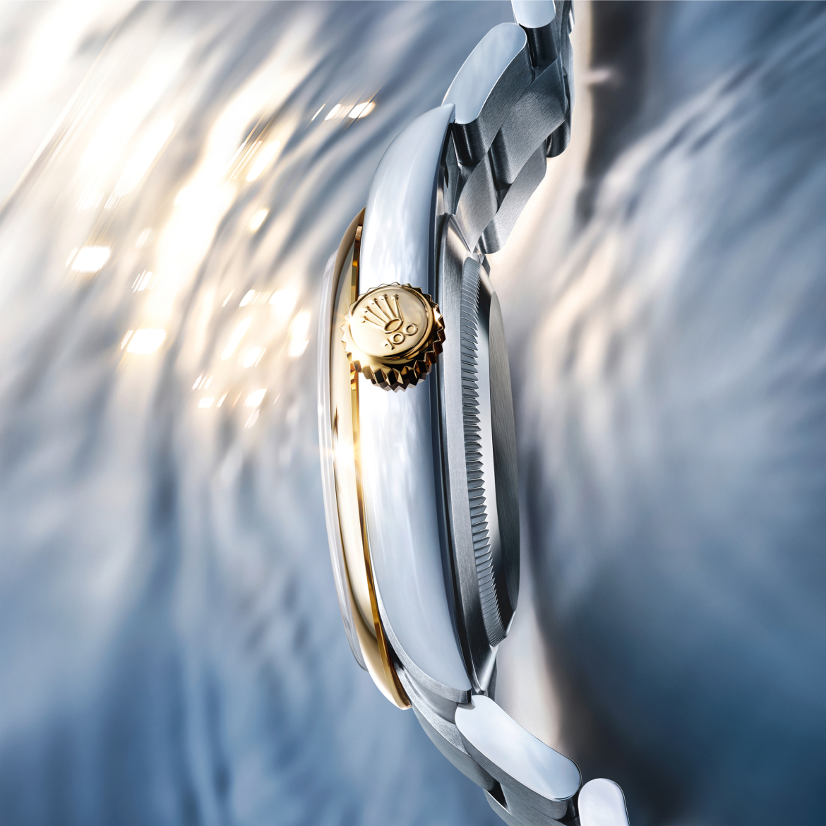 rolex watches in Biel-Bienne - Art du Temps m134303-000-portrait