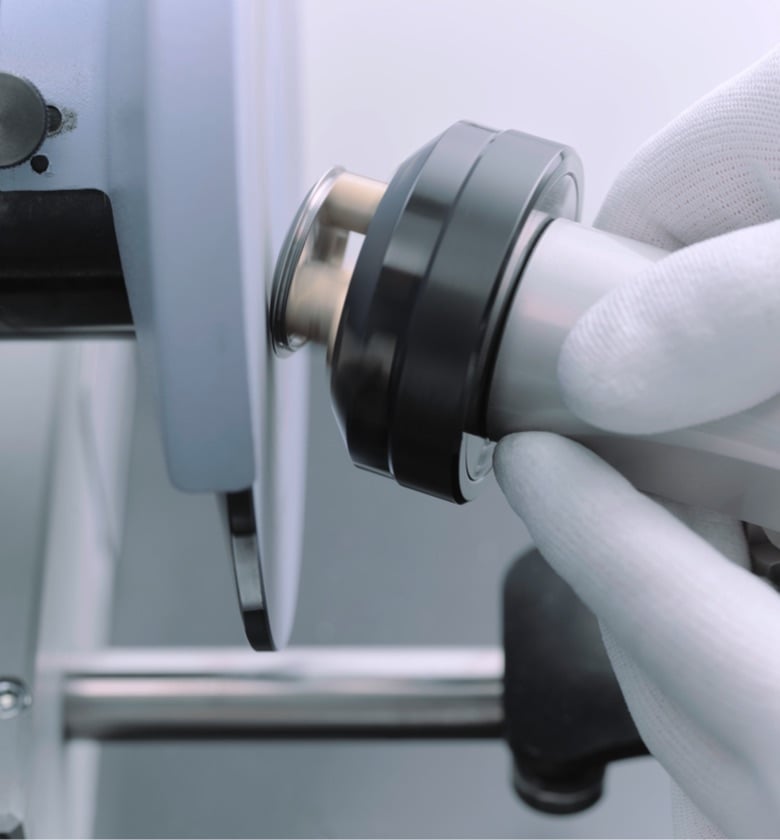 rolex servicing procedure - Art du Temps