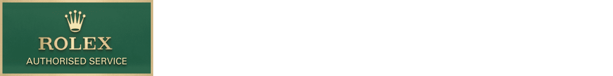 corners-rolex-servicing-rolex-official-plaque