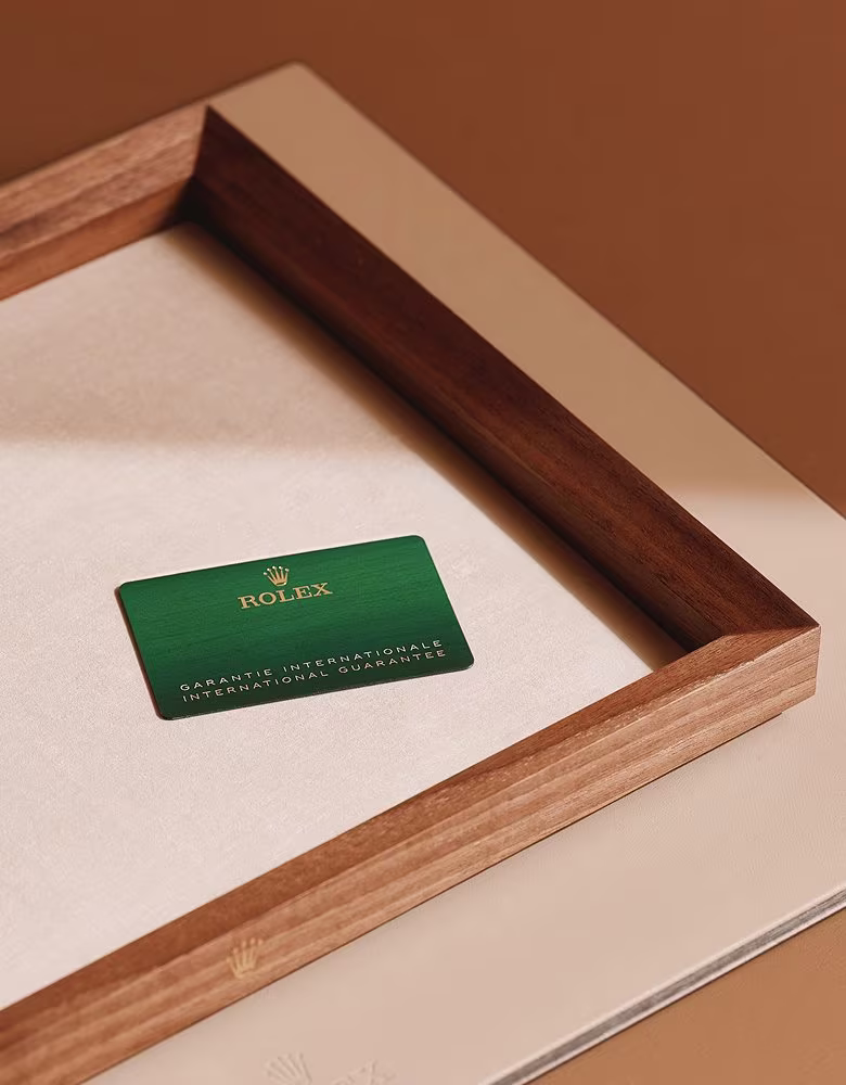 servicing your rolex - Art du Temps