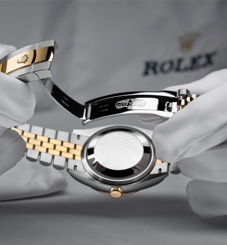 servicing your rolex - Art du Temps