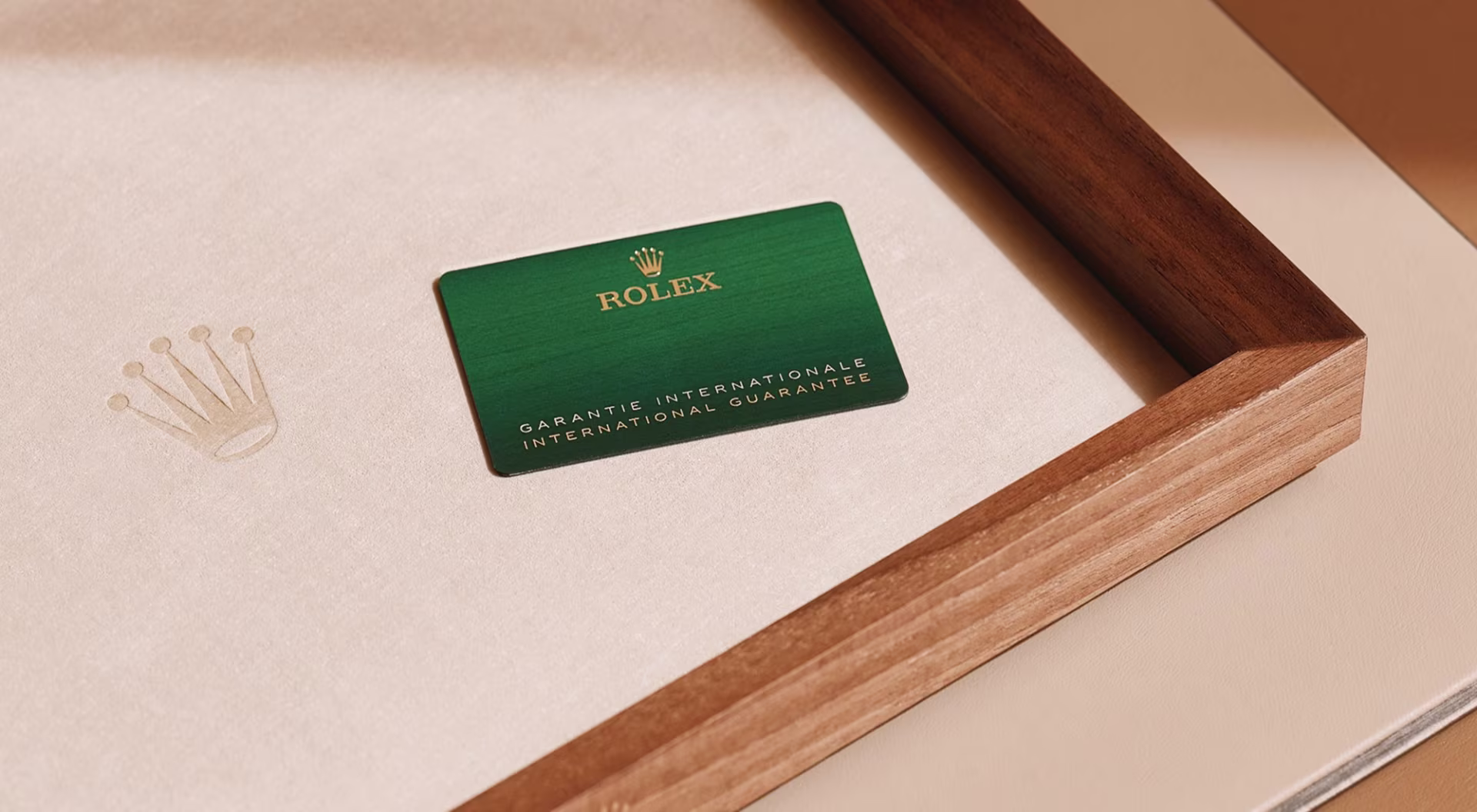 servicing your rolex - Art du Temps