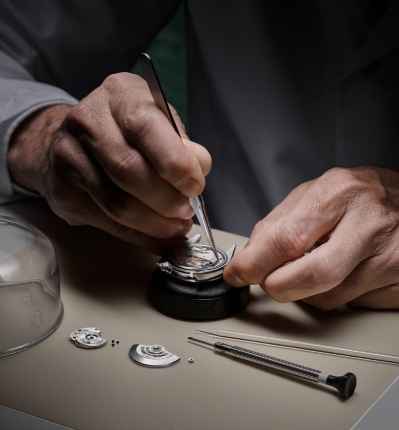 servicing your rolex - Art du Temps