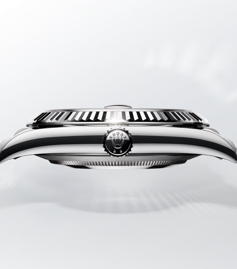 rolex watchmaking know-how - Art du Temps