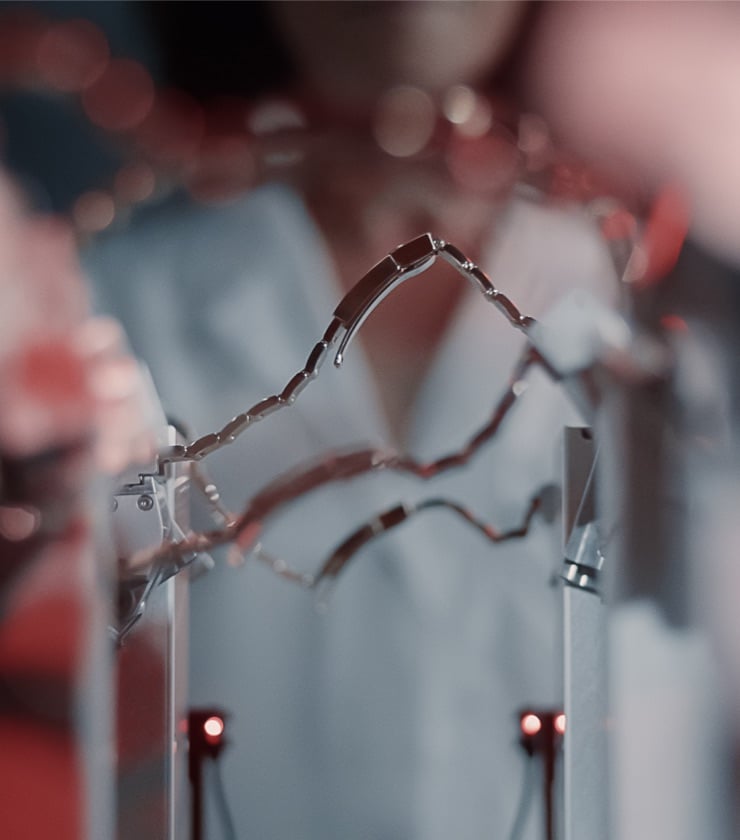 rolex watchmaking know-how - Art du Temps