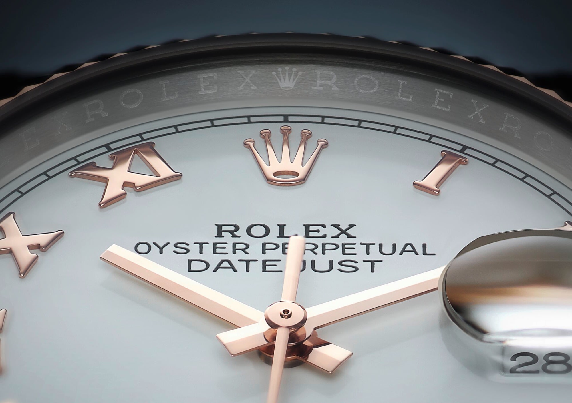 A voyage into the world of Rolex - Art du Temps 